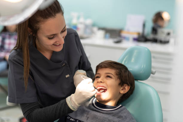 Best Knocked-Out Tooth Emergency  in Jan Phyl Village, FL