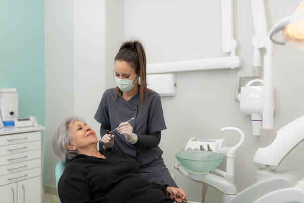 Best Tooth Infection Emergency Dentist  in Jan Phyl Village, FL