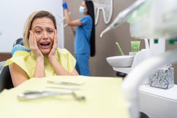 Best Broken Tooth Emergency  in Jan Phyl Village, FL